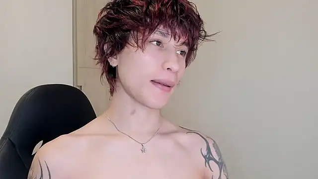 liamelf online show from 02/20/26, 07:10