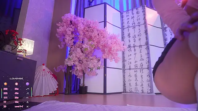 Marry Cordy online show from 04/18/26, 02:37