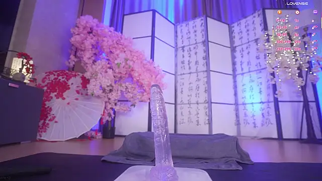 Marry Cordy online show from 05/29/26, 05:55