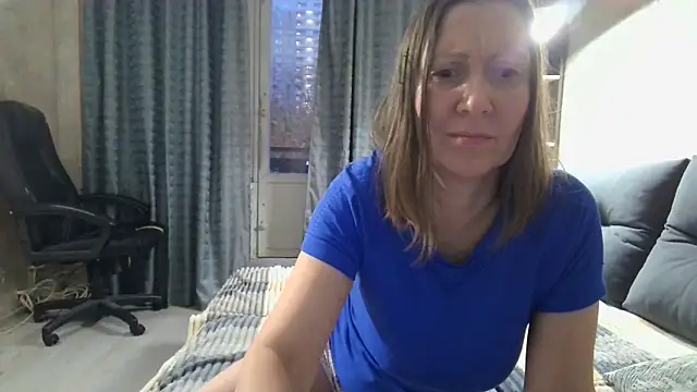 WindChristy online show from 10/11/25, 03:39