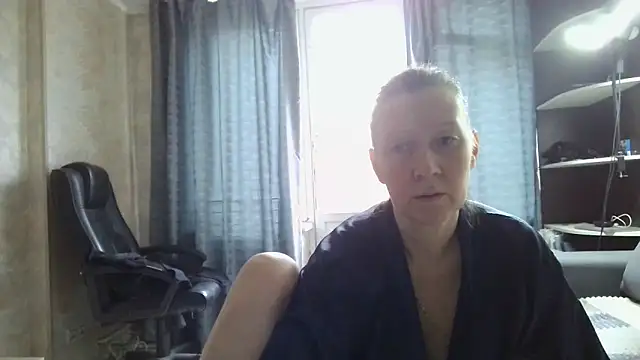 WindChristy online show from 11/07/25, 10:15