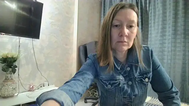 WindChristy online show from 12/01/25, 03:33