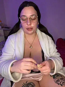 milkyhonybaby online show from 03/05/25, 12:16