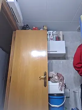 Javier bear online show from 02/17/25, 02:15