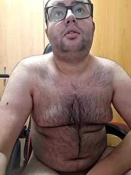 Javier bear online show from 09/10/25, 09:48