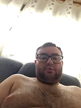 Javier bear online show from 09/18/25, 01:13