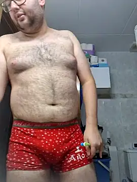 Javier bear online show from 10/03/25, 08:22