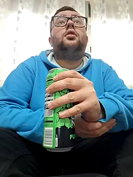 Javier bear online show from 11/20/25, 03:01