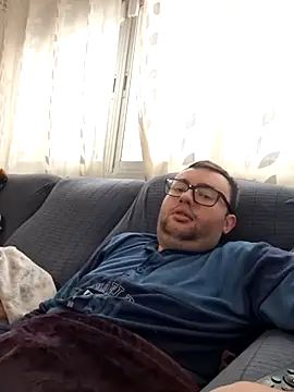 Javier bear online show from 02/13/26, 10:22