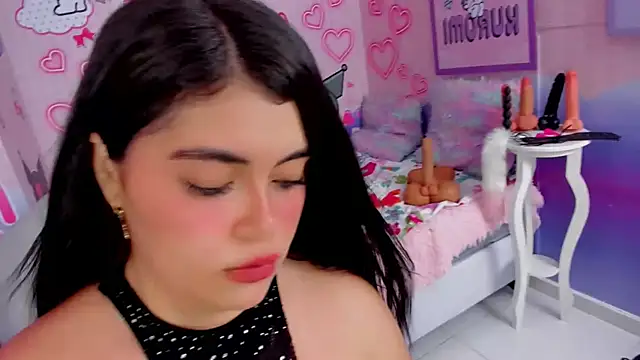 valery  sexy online show from 03/23/25, 06:47