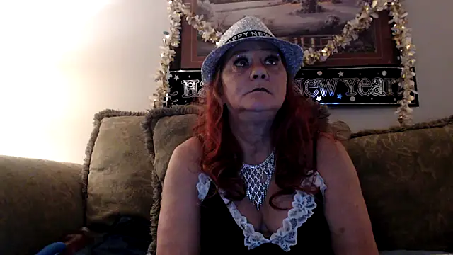 LexxiLeeds online show from 01/01/25, 11:51