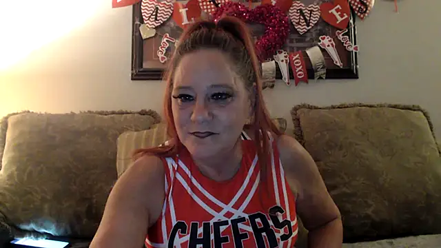 LexxiLeeds online show from 02/10/25, 12:08