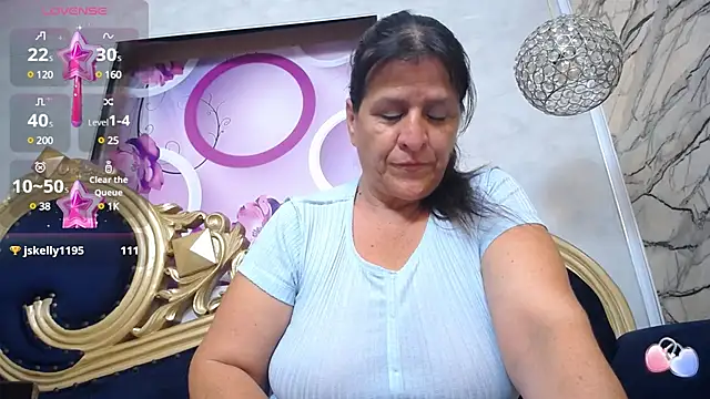 karito mature17 online show from 03/10/25, 10:02