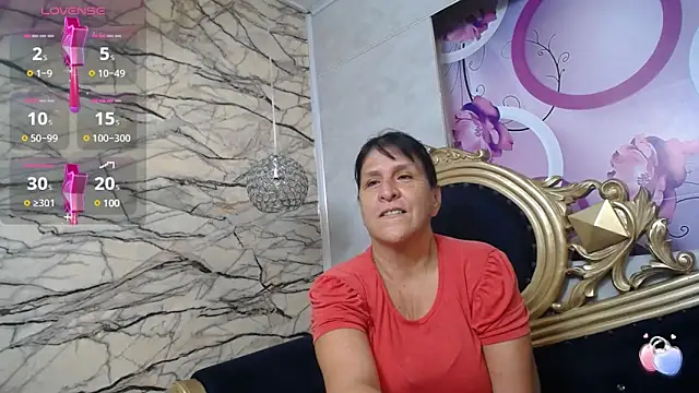 karito mature17 online show from 03/11/25, 07:03