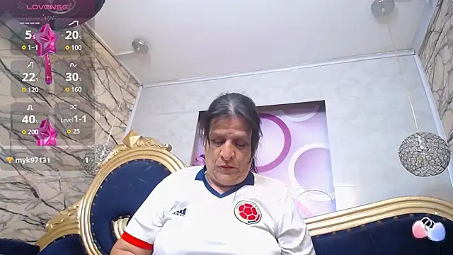 karito mature17 online show from 10/03/25, 11:18