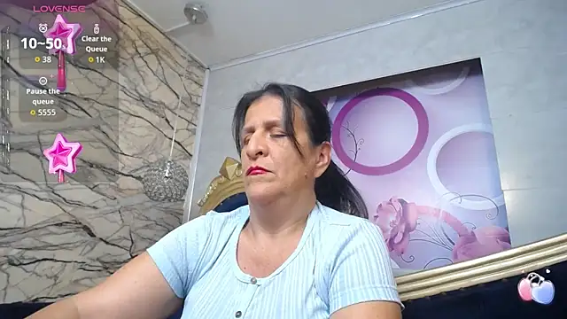 karito mature17 online show from 10/09/25, 11:30