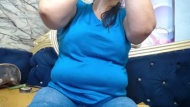 karito mature17 online show from 10/21/25, 11:11