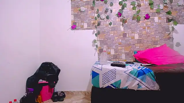 MaidenGame online show from 03/13/25, 10:21