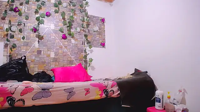 MaidenGame online show from 11/10/25, 03:00