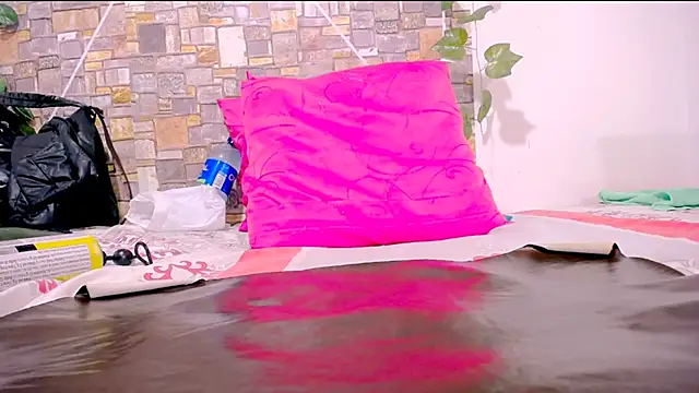 MaidenGame online show from 03/20/26, 03:50