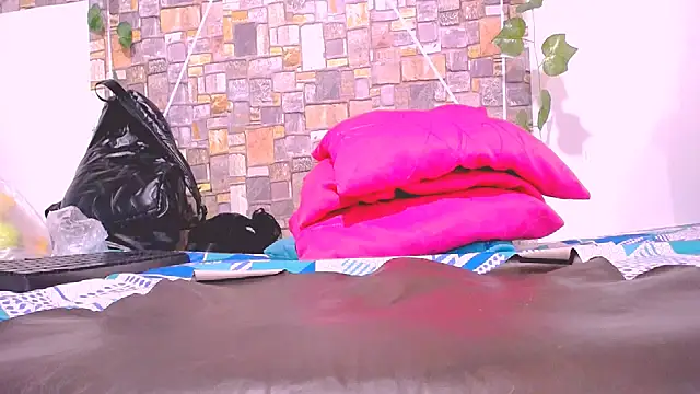 MaidenGame online show from 04/03/26, 01:31