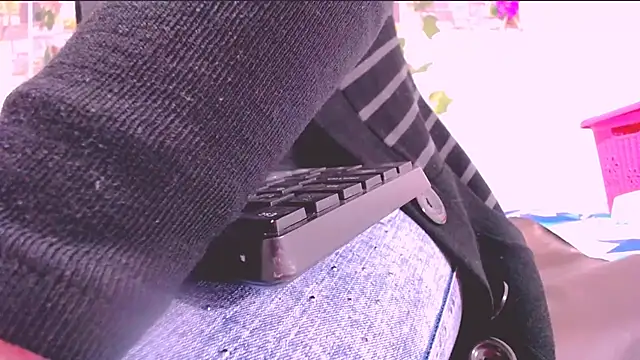 MaidenGame online show from 04/09/26, 03:39