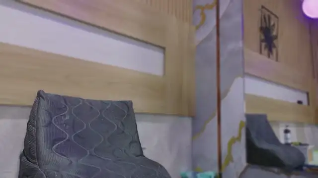 Elif blond online show from 03/24/26, 11:54