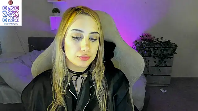 MoranaKit online show from 02/06/25, 11:43