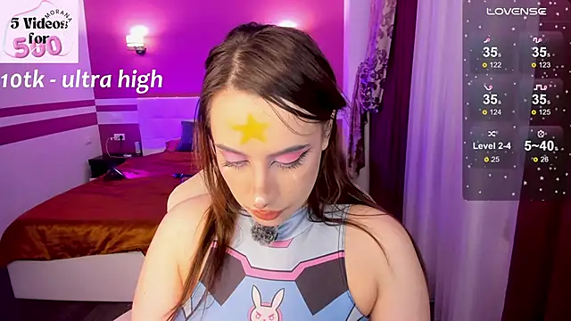 MoranaKit online show from 11/20/25, 06:40