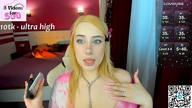 MoranaKit online show from 01/07/26, 07:11