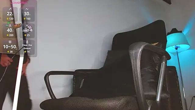 leonal oconer online show from 02/06/25, 08:23