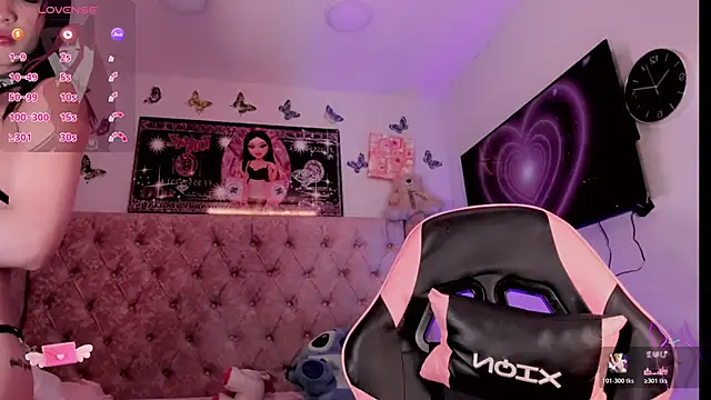 kimMaddiee online show from 04/19/26, 05:51