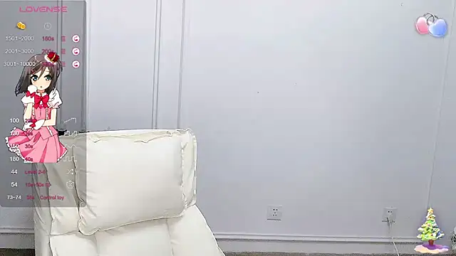 Yaooooo-Y online show from 01/07/25, 02:51