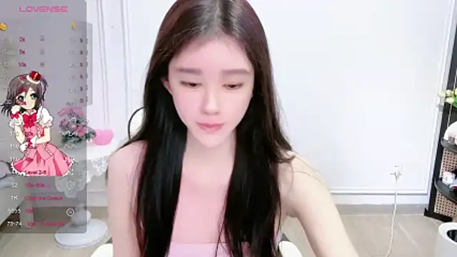 Yaooooo-Y online show from 04/27/26, 02:26