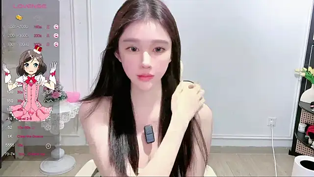 Yaooooo-Y online show from 05/17/26, 03:08