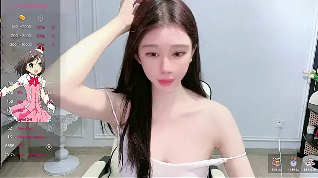 Yaooooo-Y online show from 05/20/26, 03:18