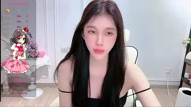 Snapshot of Yaooooo-Y chatting on 06/30/26, 03:24 Yaooooo-Y online show from 06/30/26, 03:24