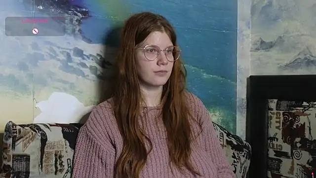 gertanord online show from 01/29/25, 12:54