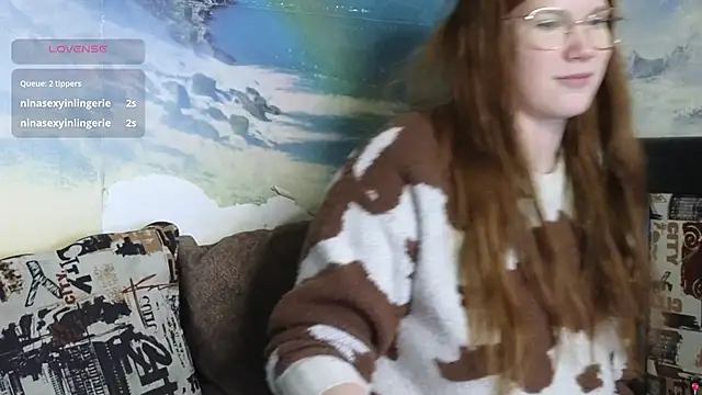 gertanord online show from 02/28/25, 12:32