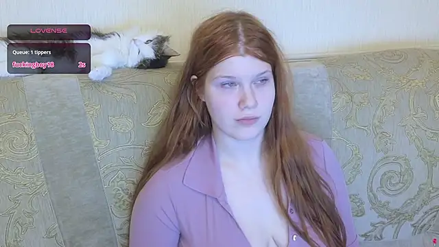 gertanord online show from 11/23/25, 09:14