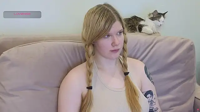 gertanord online show from 04/05/26, 07:22