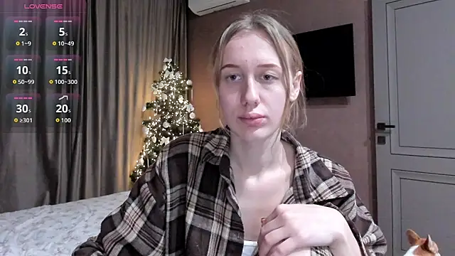 Mika Ray online show from 12/17/25, 11:44