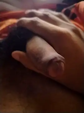 Luiz 097 online show from 01/14/26, 05:35