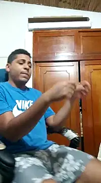 ElferXXX online show from 02/20/25, 05:23