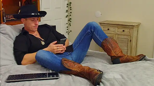 zack Fisher online show from 01/13/26, 01:00