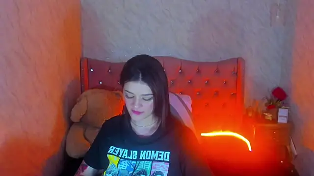 LiaHarryis online show from 01/18/25, 08:19