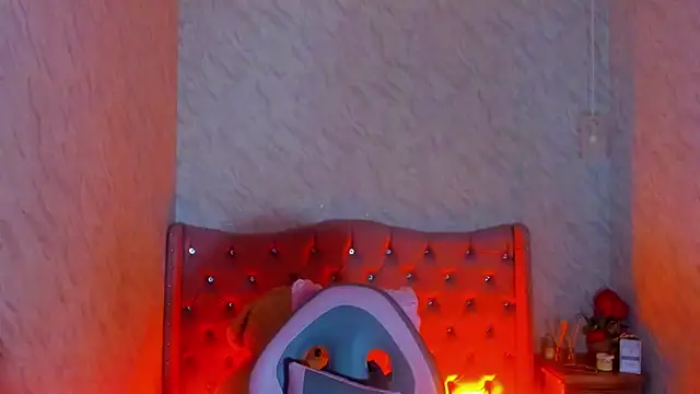 LiaHarryis online show from 01/20/25, 08:07