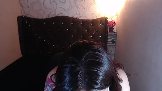 LiaHarryis online show from 02/27/25, 04:53