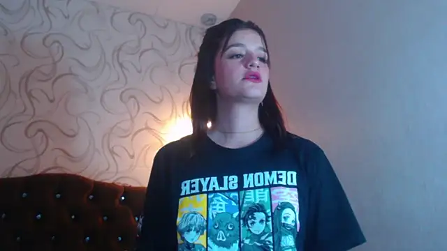 LiaHarryis online show from 03/05/25, 04:02