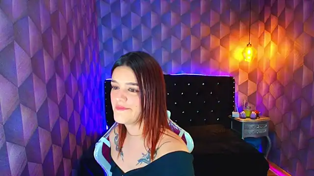 LiaHarryis online show from 12/19/25, 06:37